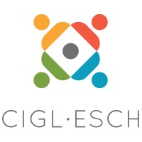 CIGL ESCH Logo