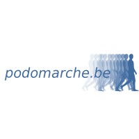 Podomarche Logo