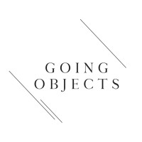 Going Objects Logo