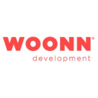 WOONN development Logo