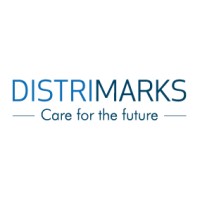 Distrimarks S.A./N.V. Logo