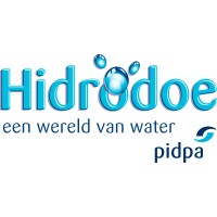 Hidrodoe Logo