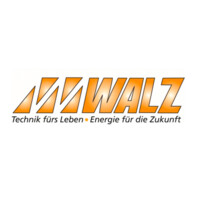 Walz Gebäudetechnik GmbH Logo