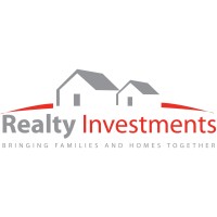 Realty Investments Corp Logo