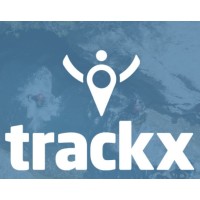 Trackx vzw Logo
