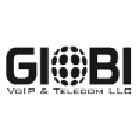GIOBI VoIP & Telecom, LLC Logo