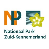 Nationaal Park Zuid-Kennemerland Logo