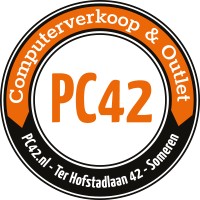 PC42 Logo
