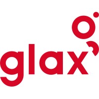 Glax Logo