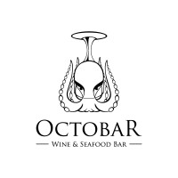 OCTOBAR Logo
