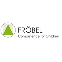 FROEBEL Australia Logo