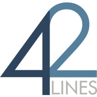 42 Lines Inc Logo