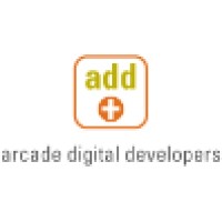Arcade Digital Developers, Inc Logo