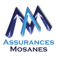 Assurances Mosanes Logo