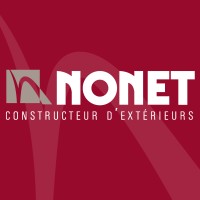 Nonet Logo