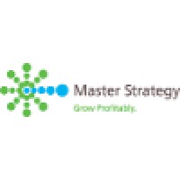 Master Strategy Logo