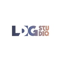 LDG Studio Logo