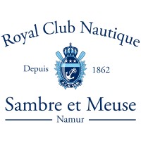 Royal Club Nautique Sambre & Meuse Logo