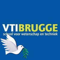 VTI Brugge Logo