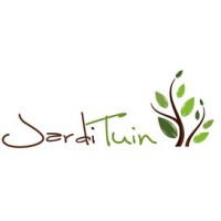 JardiTuin.be Logo