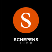 IMMO SCHEPENS Logo