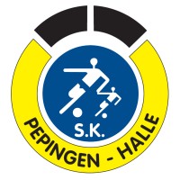 SK Pepingen-Halle Logo