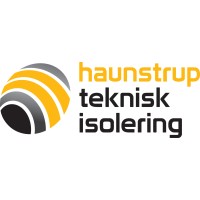 Haunstrup Isolering ApS Logo