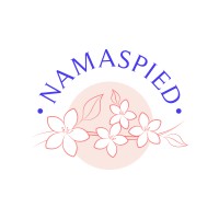 Namaspied Logo