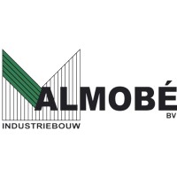 Almobé industriebouw Logo