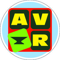 AVR Tools Logo