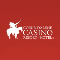 Coeur d’Alene Casino Resort Hotel Logo