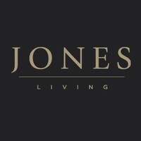Jones Living Logo