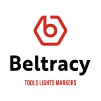 Beltracy Logo