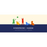 Kinderkine Hanne Logo