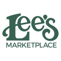 Lees Marketplace Logo