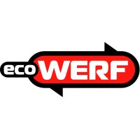 EcoWerf Logo