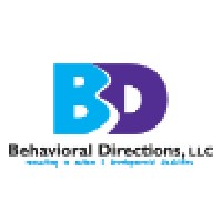 Behavioral Directions LLC Logo