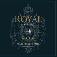 Royal Hainaut Spa & Resort Hotel Logo