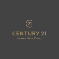 CENTURY 21 Immo New Cnoc Logo