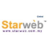Starweb Recruitment Sdn Bhd Logo