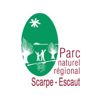 Parc Naturel Régional Scarpe-Escaut Logo