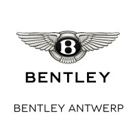 Bentley Antwerp Logo