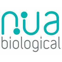 Nua Biological Innovations, SL Logo