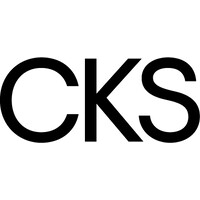 CKS Fashion Logo