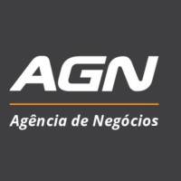 AGN- Agência de Negócios Logo