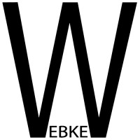 WEBKE Logo