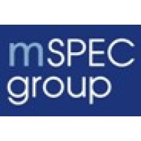 mSPEC group. Logo