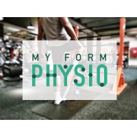 MyFormPhysio Logo