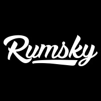 Rumsky Logo