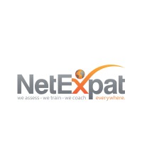 NetExpat Logo